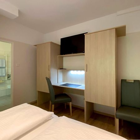 Also-Hotel An Der Hardt Wuppertal Chambre photo
