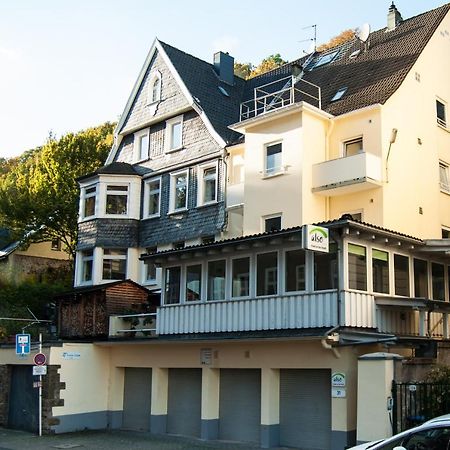 Also-Hotel An Der Hardt Wuppertal Extérieur photo