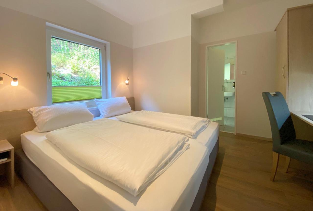 Also-Hotel An Der Hardt Wuppertal Chambre photo