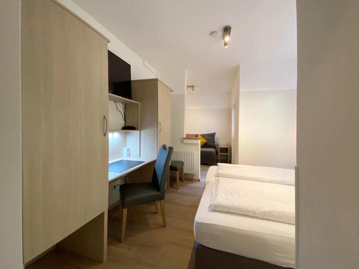 Also-Hotel An Der Hardt Wuppertal Extérieur photo