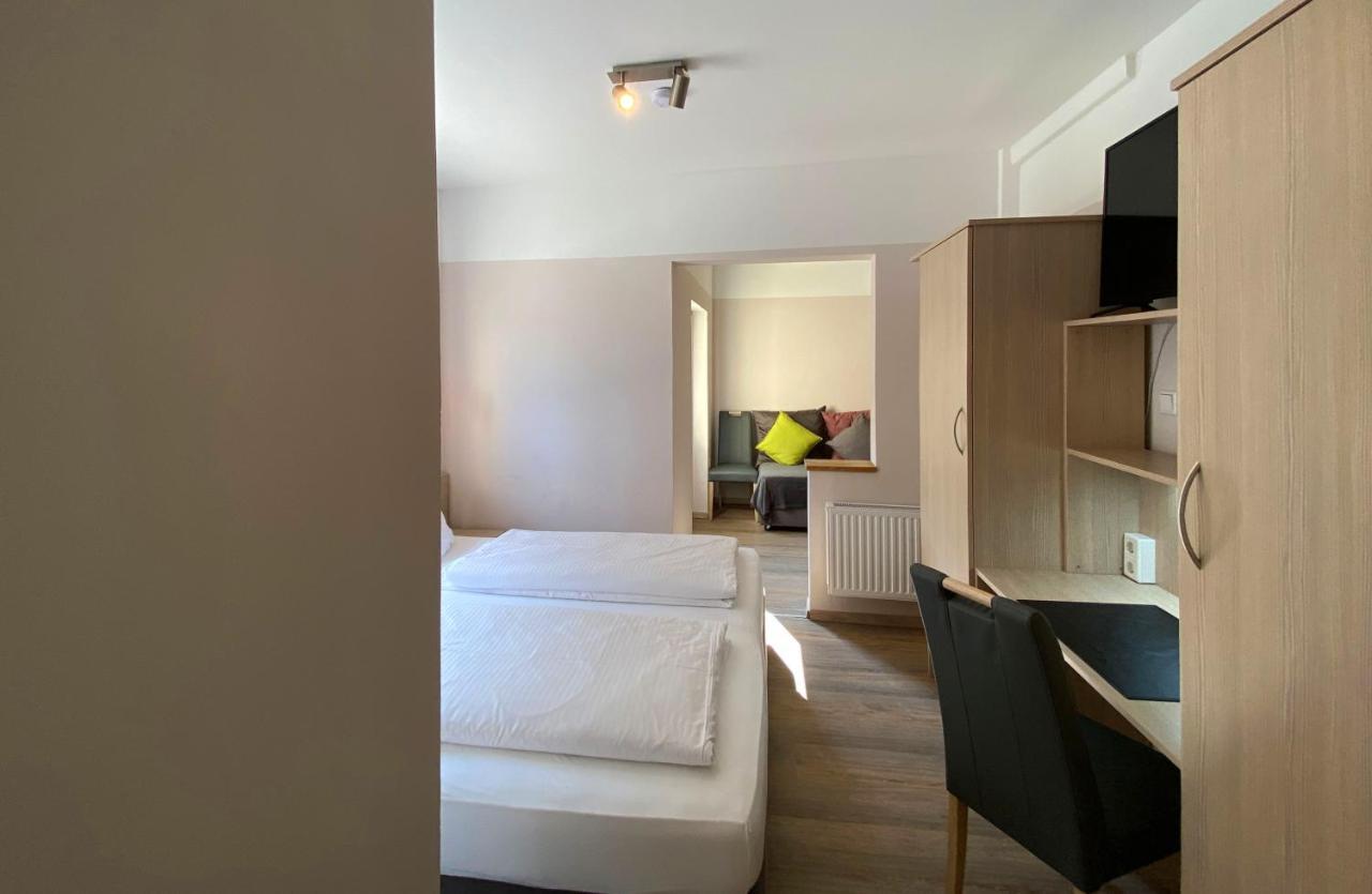 Also-Hotel An Der Hardt Wuppertal Extérieur photo