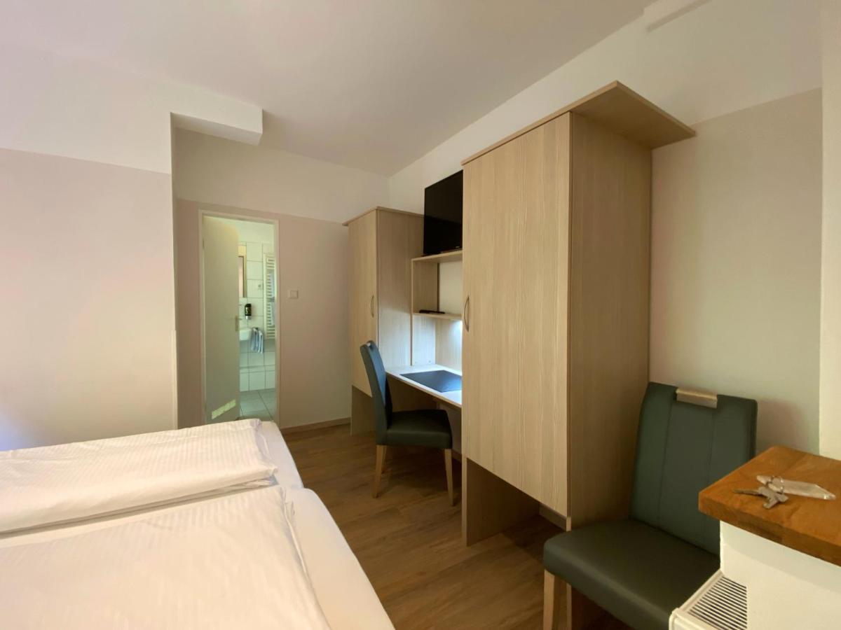 Also-Hotel An Der Hardt Wuppertal Extérieur photo