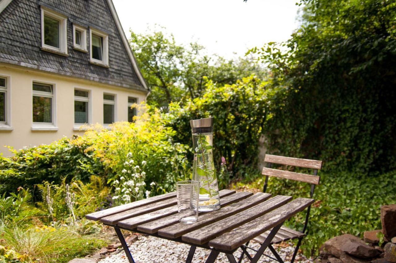 Also-Hotel An Der Hardt Wuppertal Extérieur photo