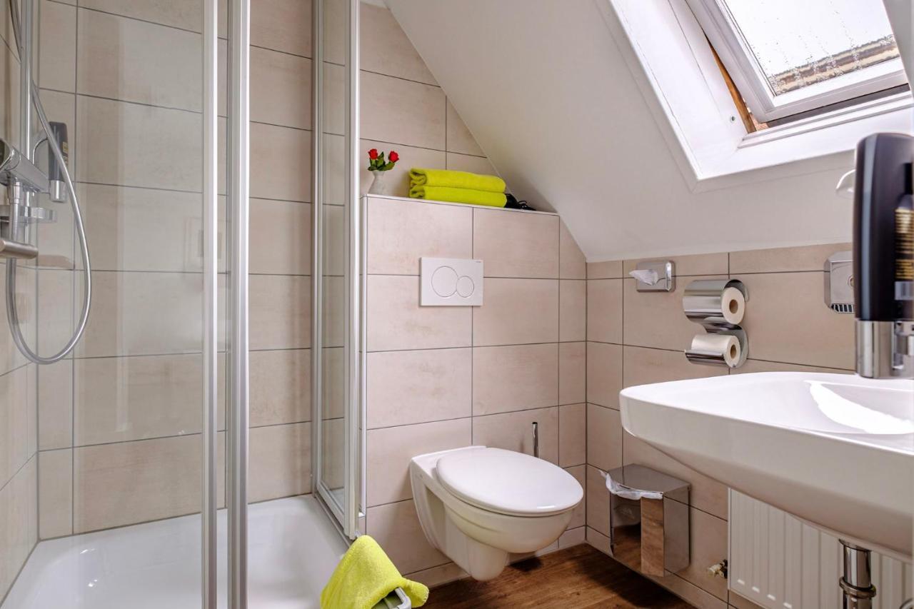 Also-Hotel An Der Hardt Wuppertal Extérieur photo